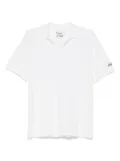 MC2 Saint Barth Charles T-shirt - White