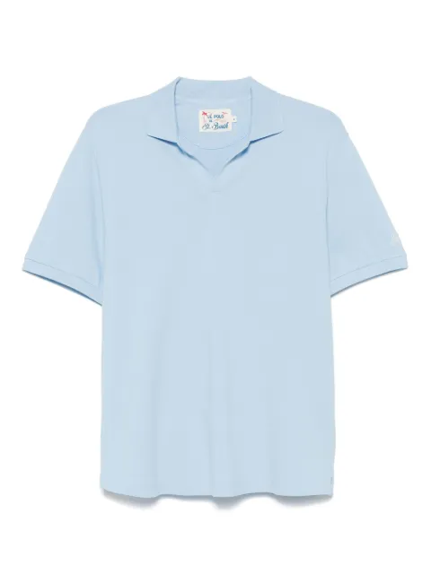 MC2 Saint Barth Charles T-shirt