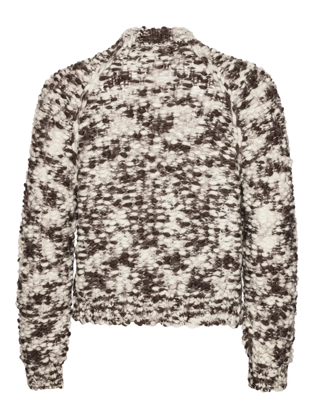 Henrik Vibskov high-neck sweater | Knitted Sweaters | Image 2