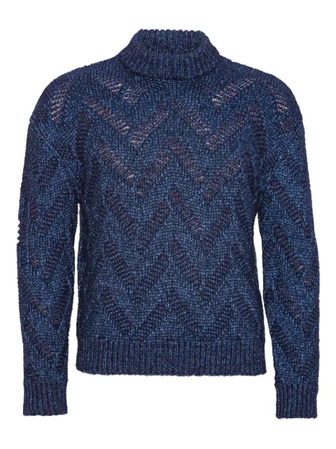 Henrik Vibskov turtleneck sweater