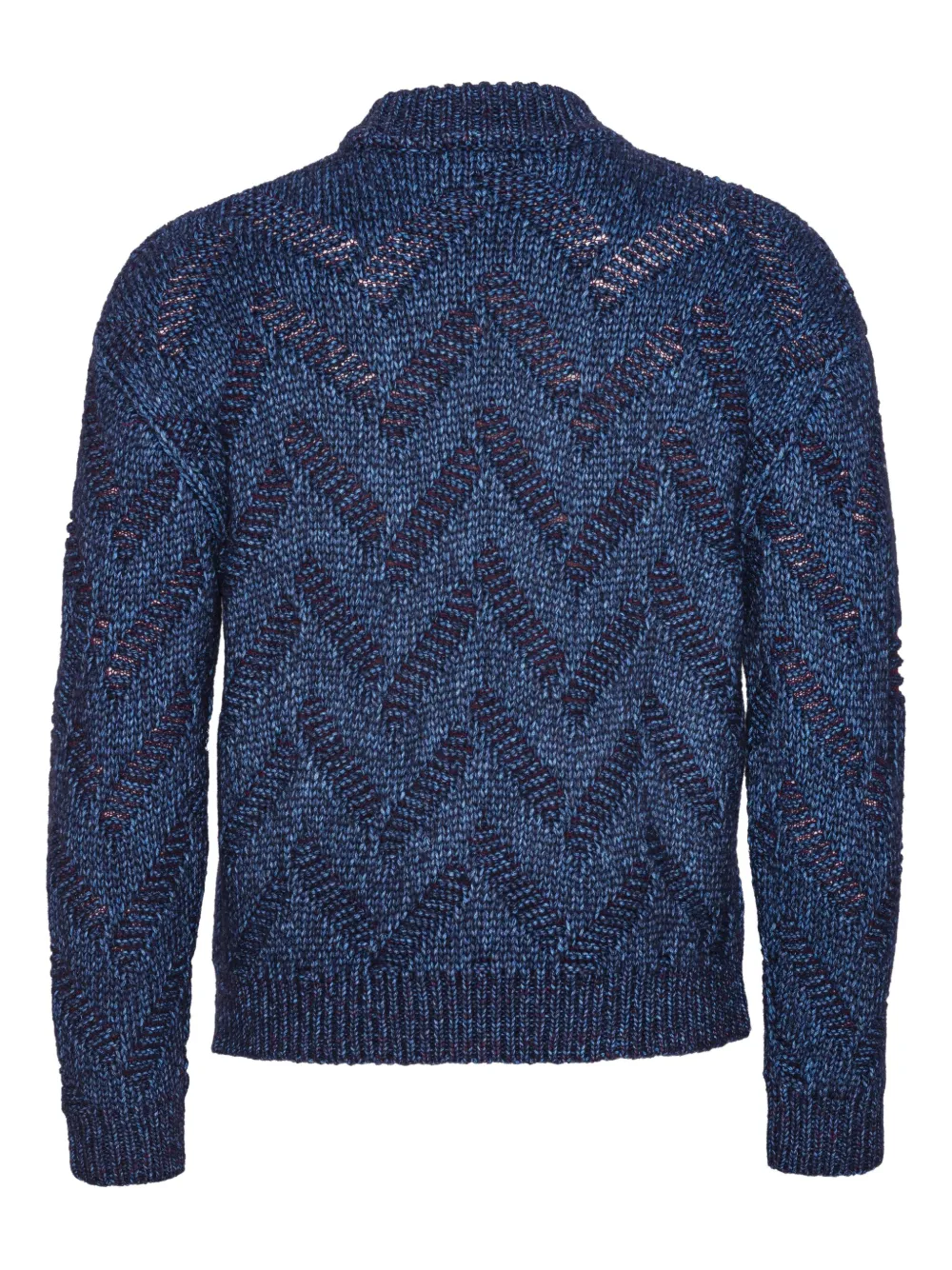 Henrik Vibskov turtleneck sweater | Knitted Sweaters | Image 2