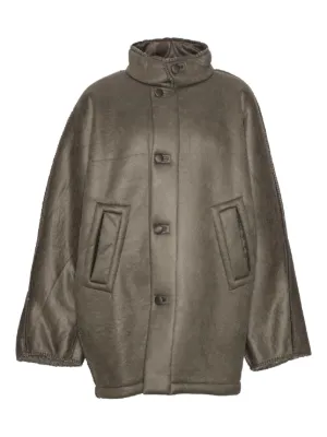 Henrik Vibskov メンズ コート通販 - FARFETCH