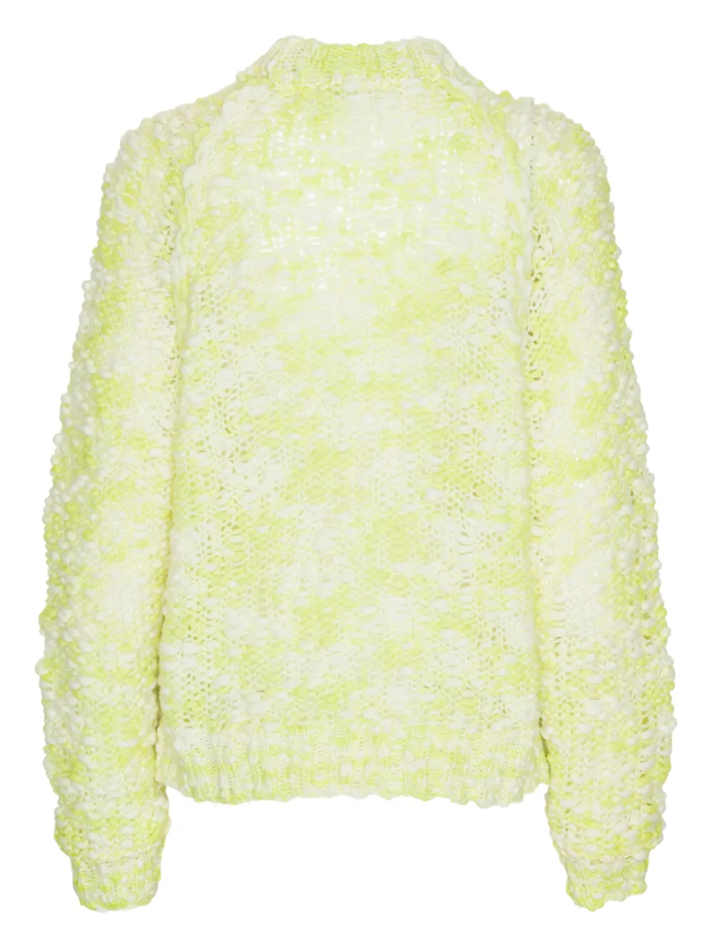 Henrik Vibskov bobble-stitch sweater | Knitted Sweaters | Image 2