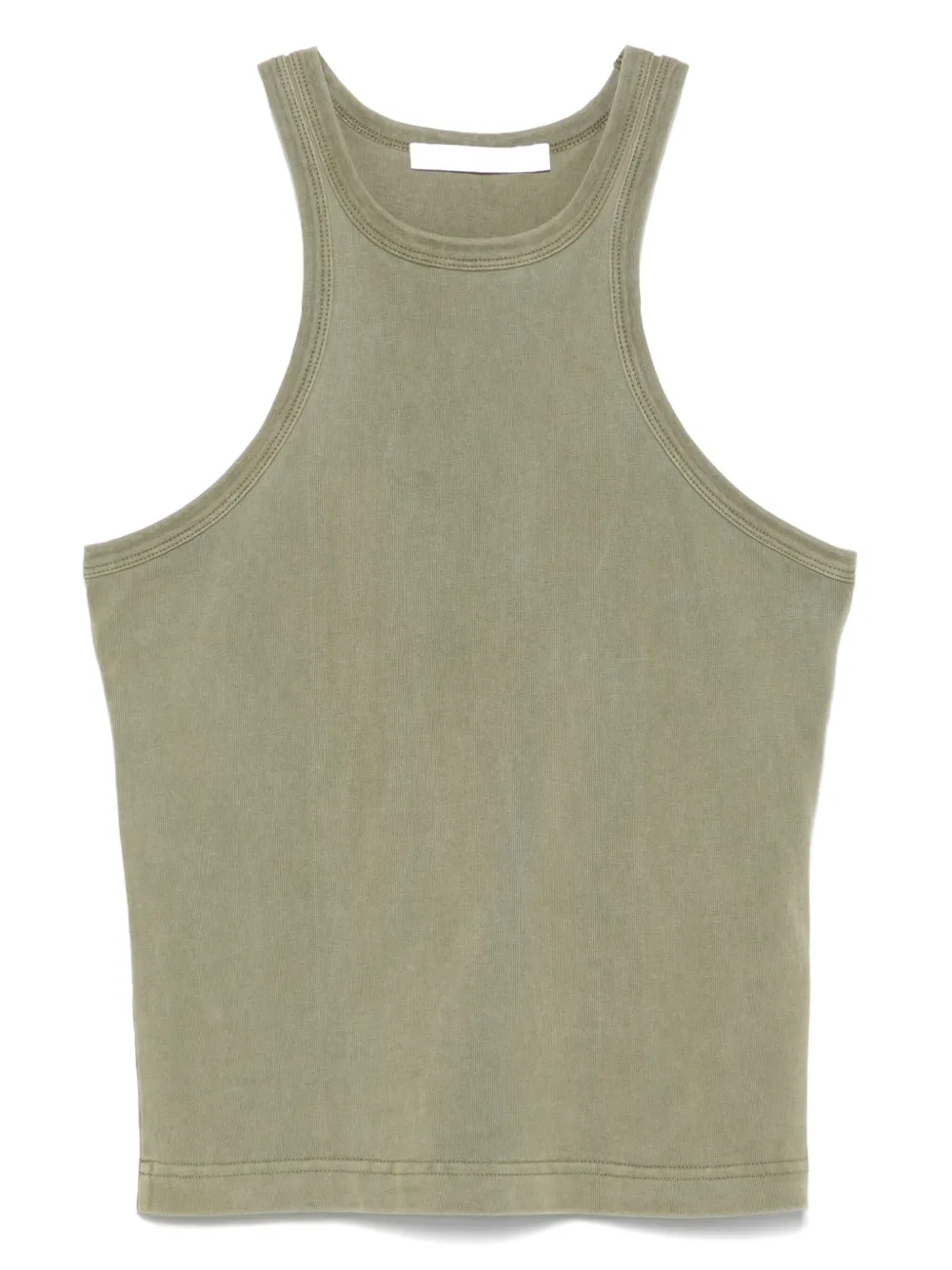 SAMSOE SAMSOE camiseta Helene | verde | Image 1