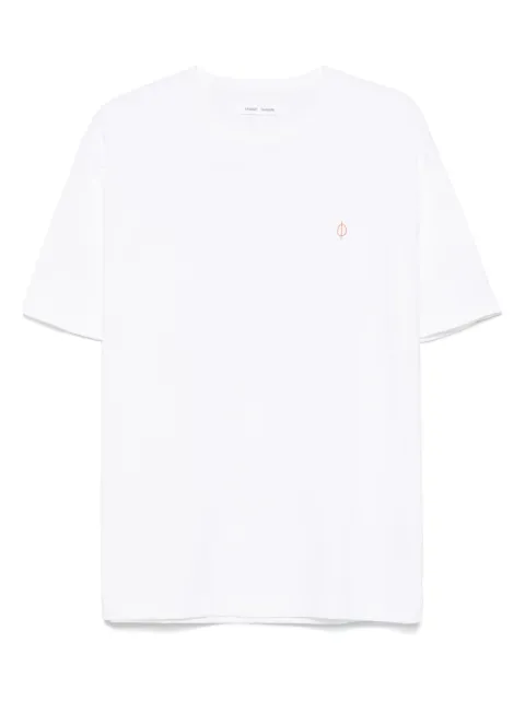 SAMSOE SAMSOE playera Sawandering