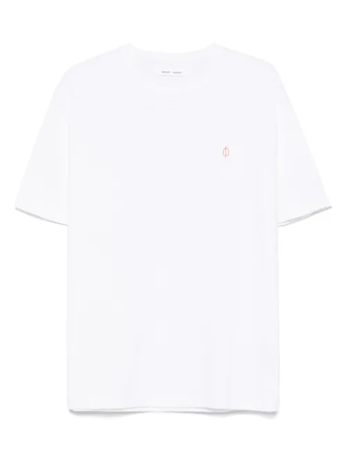 T-shirt Sawandering - SAMSOE SAMSOE - Modalova