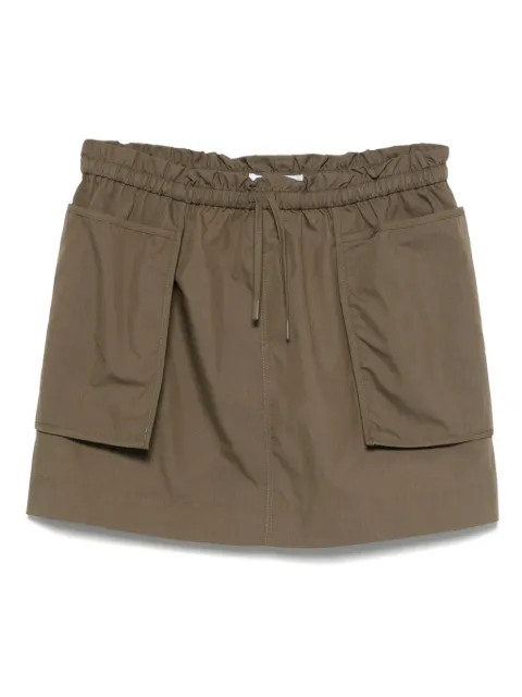 SAMSOE SAMSOE Sacress mini skirt
