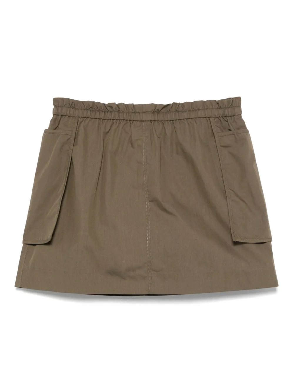 SAMSOE SAMSOE Sacress mini skirt | Straight Skirts | Image 2