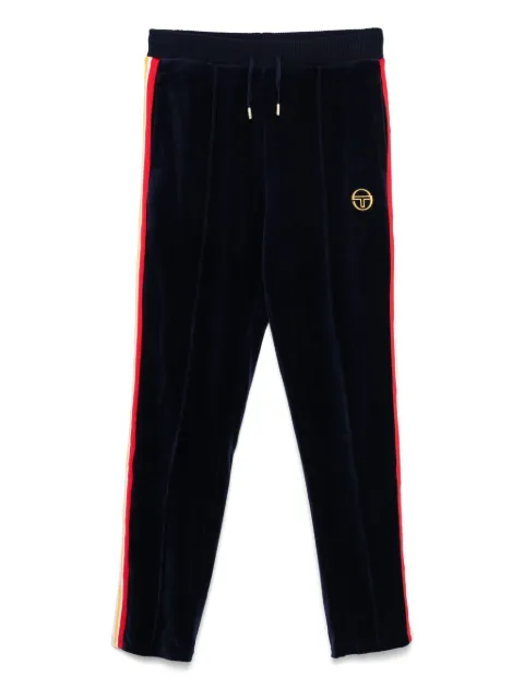 Sergio Tacchini pants Slice Velour