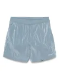 Carhartt WIP Canby swim trunks - Blue
