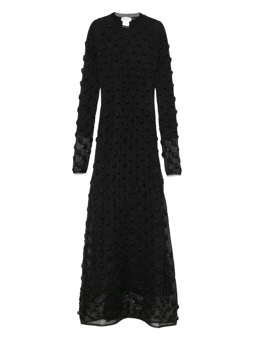 Afelio maxi dress
