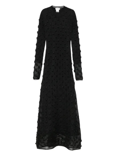 Sportmax Afelio maxi dress