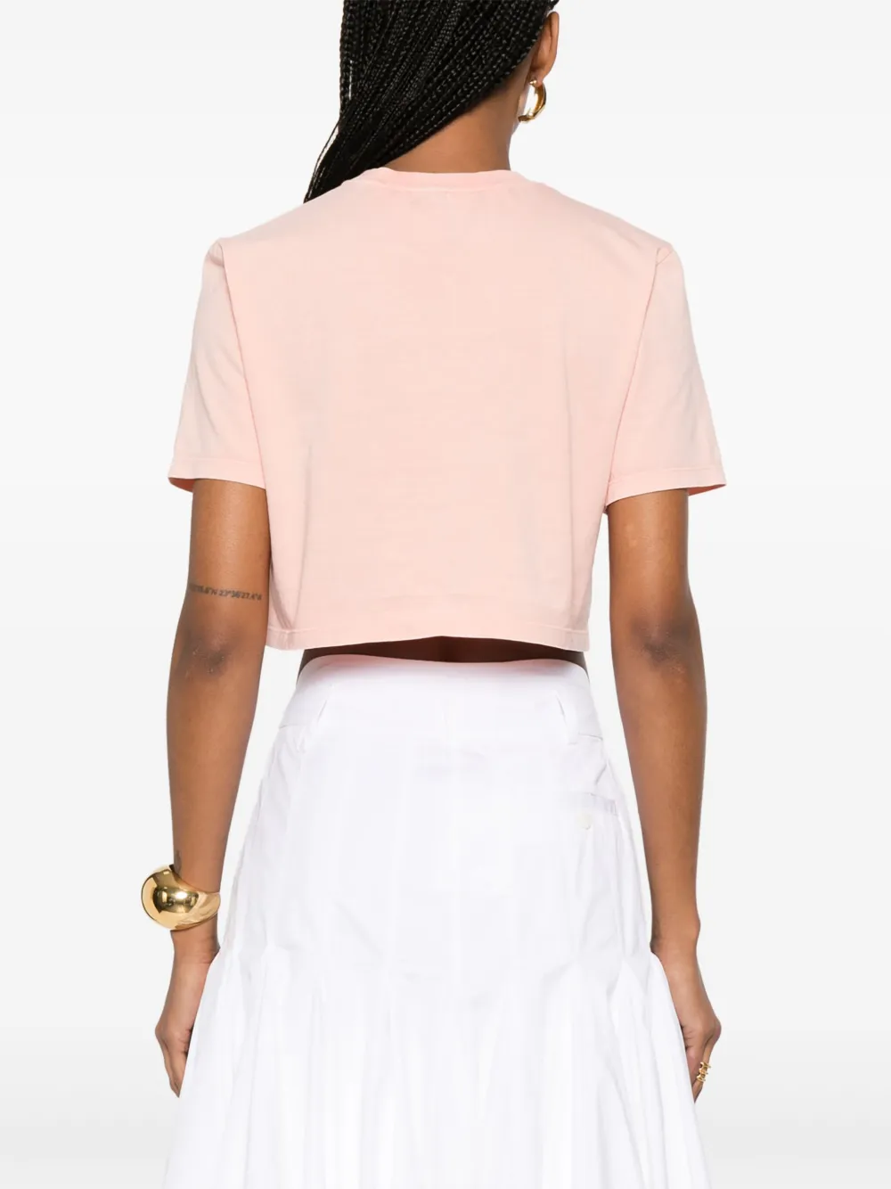 FENDI FENDIROMA T-SHIRT