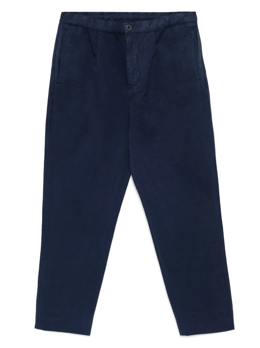 PS Paul Smith Pleated Elasticated trousers | azul | Image 1