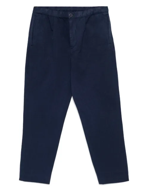 PS Paul Smith Pleated Elasticated trousers 