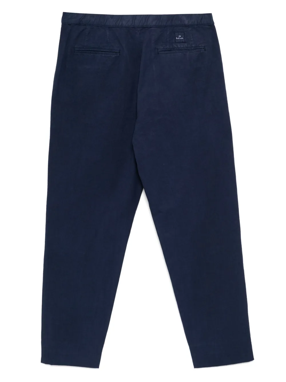 PS Paul Smith Pleated Elasticated trousers | Pantalones tapered | Image 2