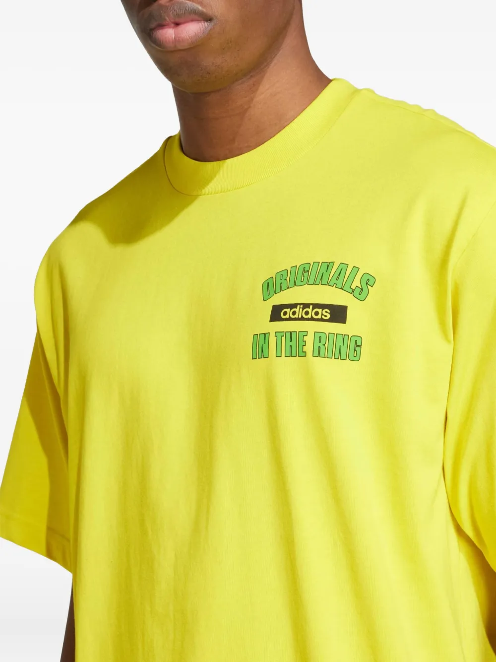 adidas playera The Ring | Playeras | Image 2