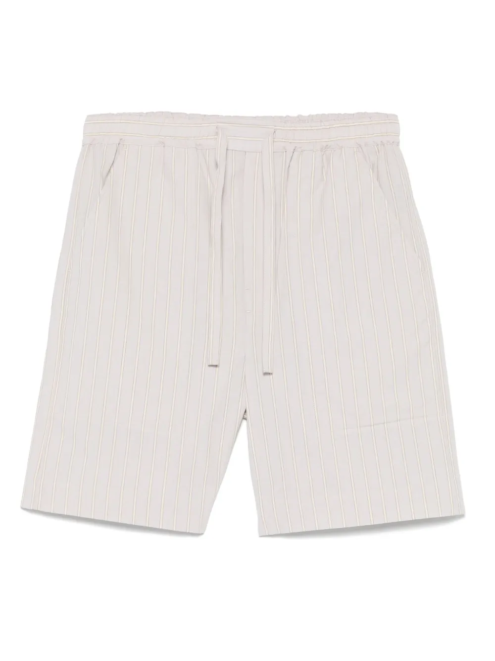 Soeur Emeric shorts | Grey | Image 1