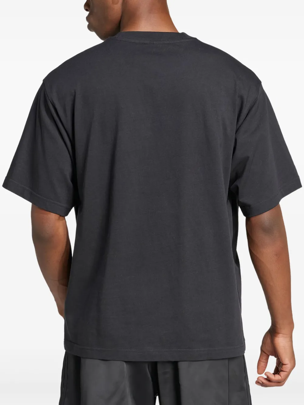 Adidas Originals Champ T-shirt - Zwart