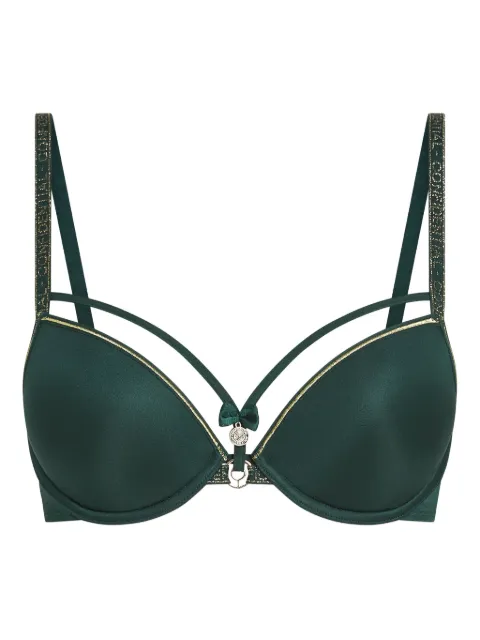 Marlies Dekkers brasier push-up capitonado