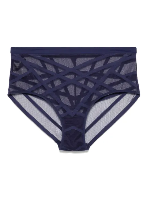 Marlies Dekkers calzones The Illusionist