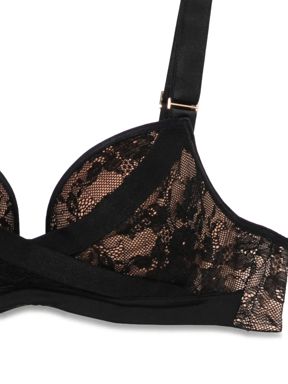  Marlies Dekkers Cypher Bra - Black 