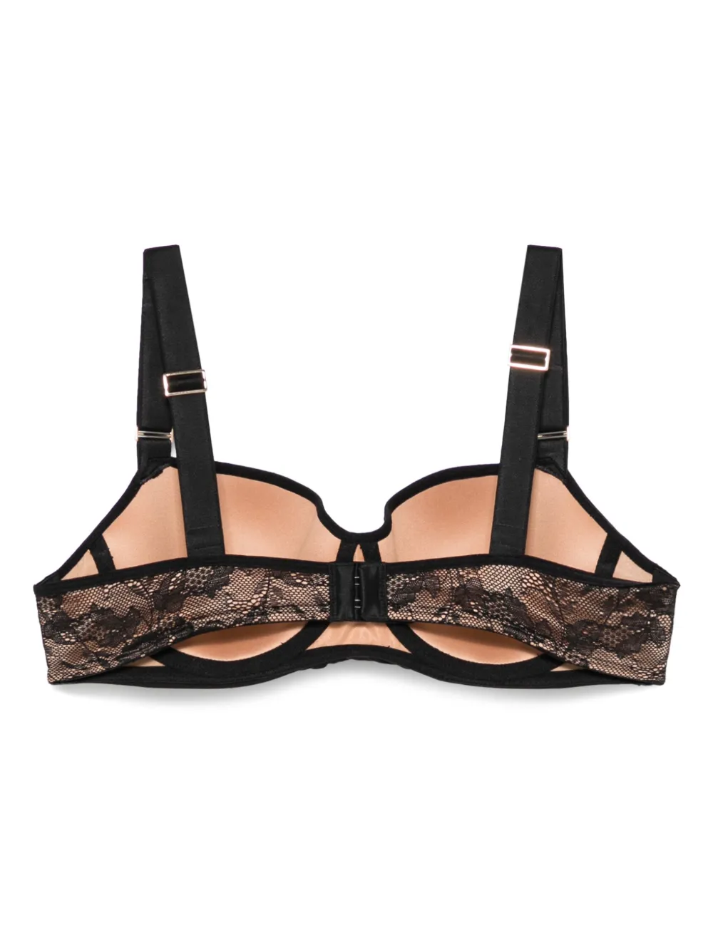  Marlies Dekkers Cypher Bra - Black 