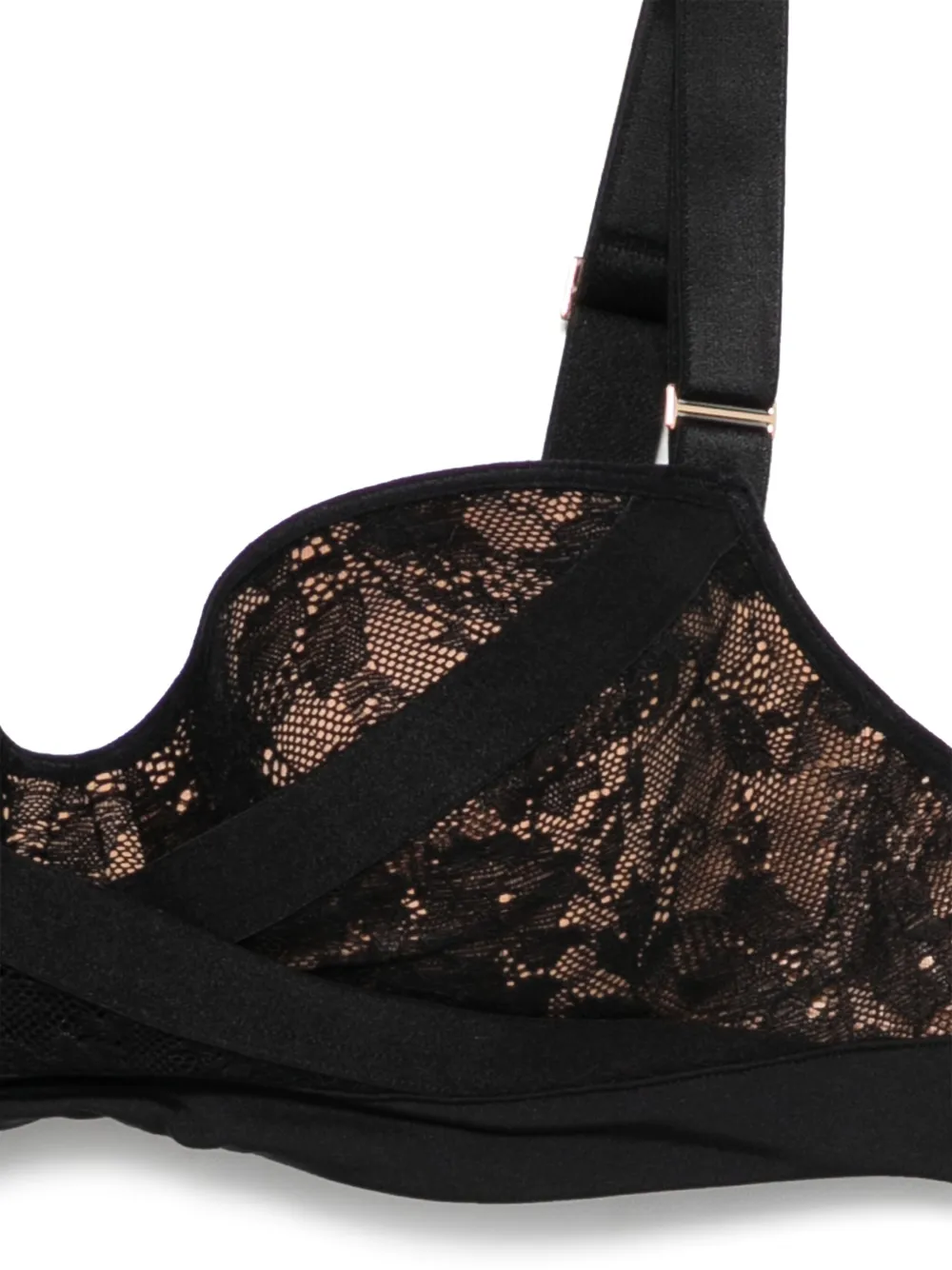  Marlies Dekkers Cypher Bra - Black 