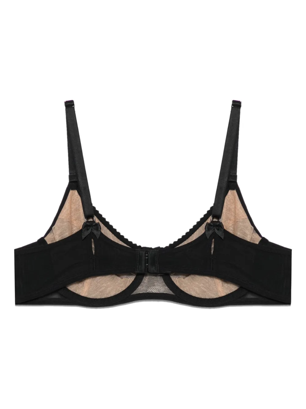 Marlies Dekkers Bh van kant Zwart