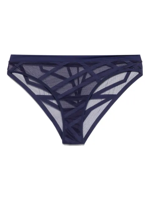 Marlies Dekkers calzones The Illusionist