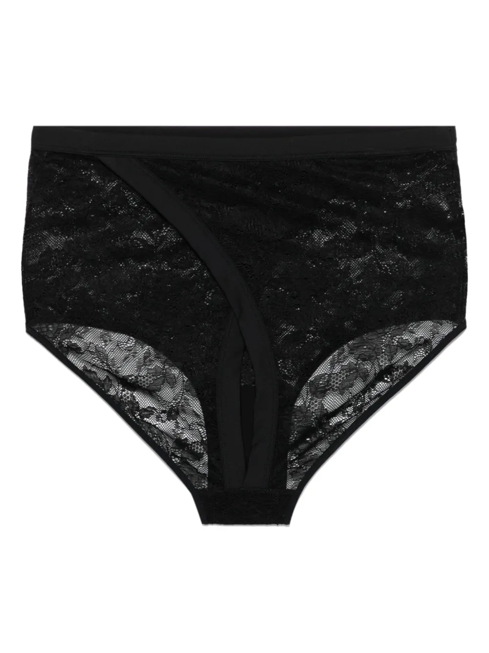 Marlies Dekkers Slip met uitgesneden details Zwart