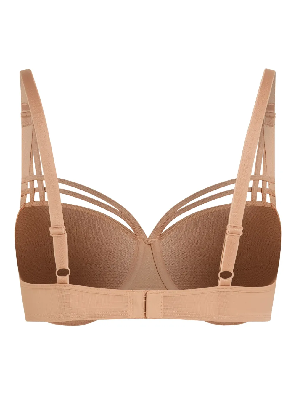 Marlies Dekkers Gewatteerde bh Beige