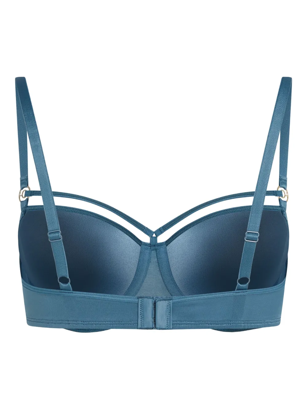 Marlies Dekkers Gewatteerde bh Blauw