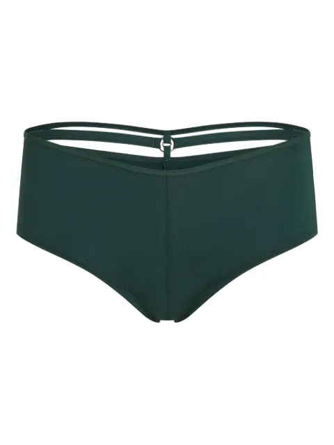 Marlies Dekkers декорированные шорты