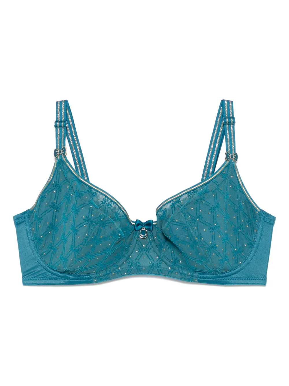 Marlies Dekkers Blue Angel bra