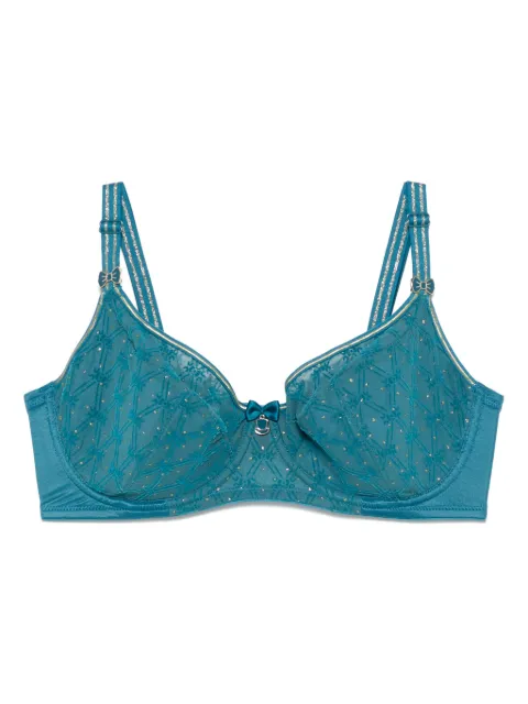 Marlies Dekkers brasier Blue Angel