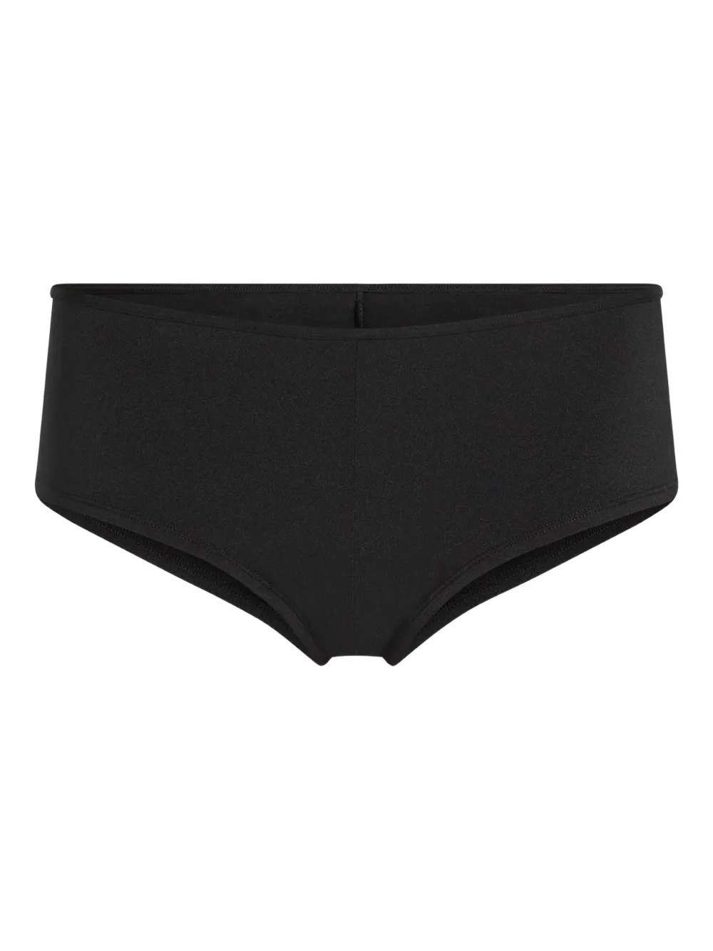 Marlies Dekkers Metal-embellished Briefs In Black