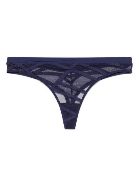 Marlies Dekkers tanga The Illusionist