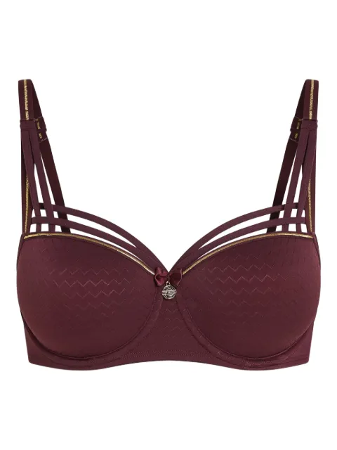 Marlies Dekkers brasier Dame de Paris capitonado