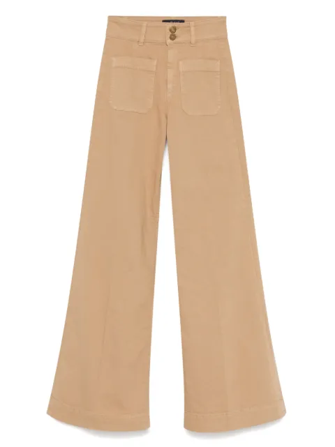 Seafarer pantalones Jane