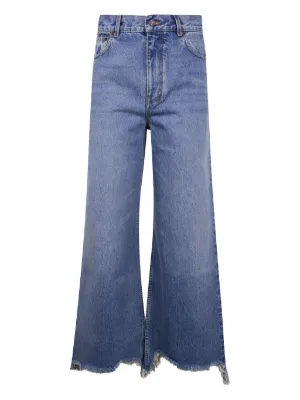 Chloé Denim for Women - Farfetch