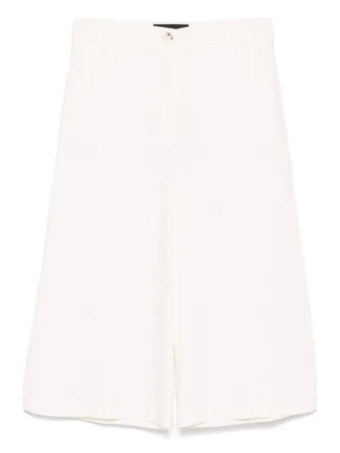 PINKO Raccontami shorts