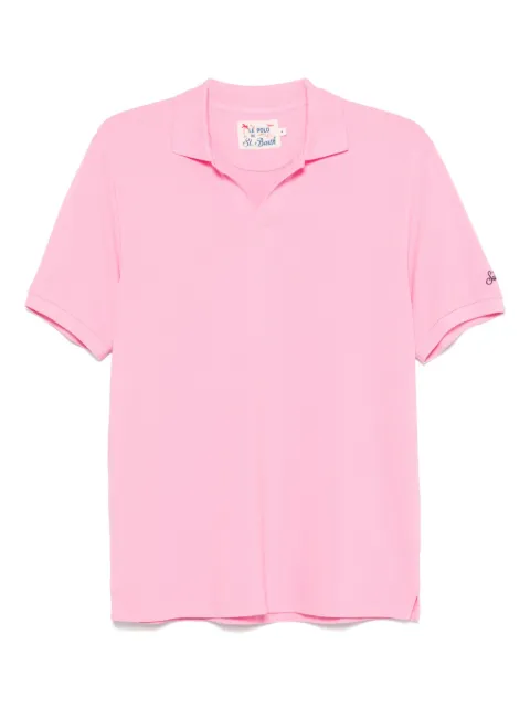 MC2 Saint Barth playera Charles 