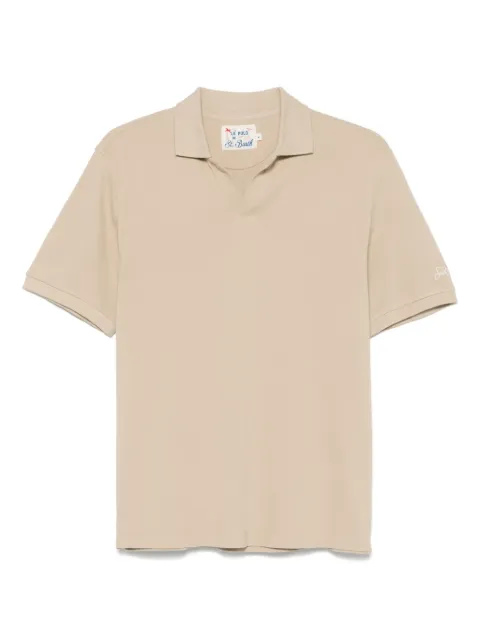 MC2 Saint Barth Charles T-Shirt