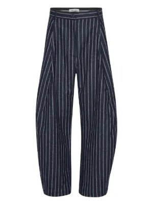 HENRIK VIBSKOV プリーツパンツ Henrik Vibskov ウィメンズ パンツ通販 - FARFETCH