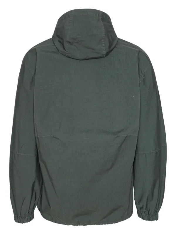 HENRIKVIBSKOVパーカー Henrik Vibskov │ Uncut Parka in Military Olive – Henrik Vibskov