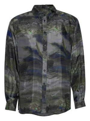 Henrik Vibskov メンズ シャツ通販 - FARFETCH