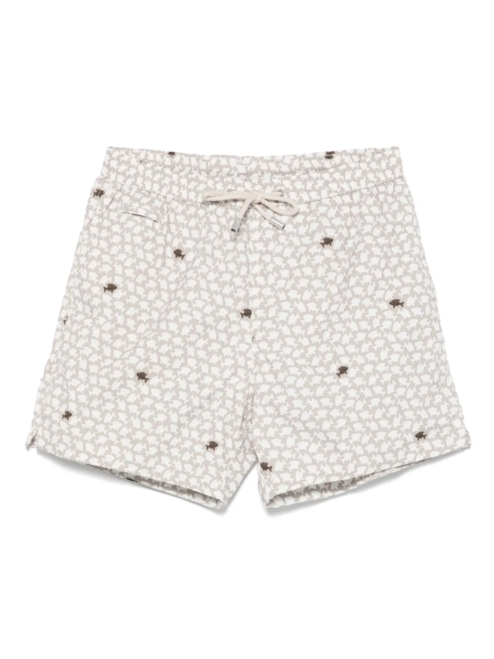 MC2 Saint Barth Confort Light トランクス水着 - ニュートラル MC2 Saint Barth Confort Light トランクス水着 - ニュートラル