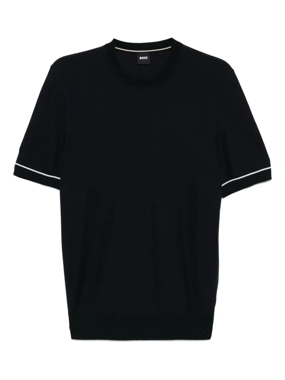 Blend Knitted t-shirt