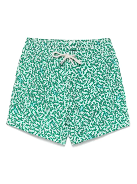 MC2 Saint Barth Comfort swim shorts